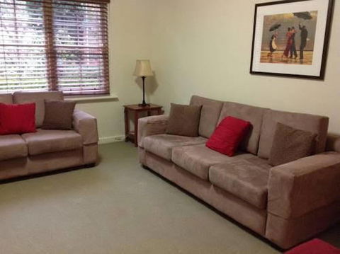 ABC Accommodation-South Yarra - Accommodation BNB 0