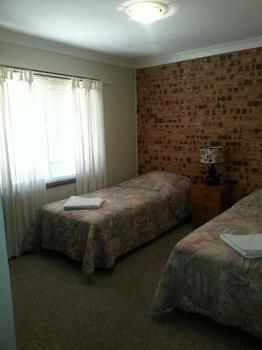 Accommodation Choices - Accommodation BNB 3