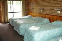 ECONO LODGE BAYVIEW - Accommodation BNB 0