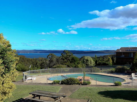 ECONO LODGE BAYVIEW - Accommodation BNB 1
