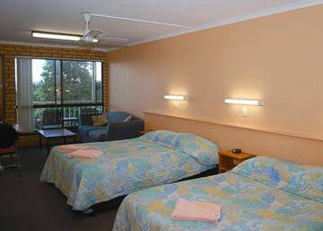 ECONO LODGE BAYVIEW - Accommodation BNB 2