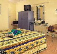 Figtree Lodge - Accommodation BNB