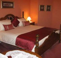 Correa Corner Bed  Breakfast - Accommodation BNB