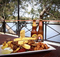 Ravenswood - Accommodation BNB