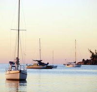 Maggies Beachfront Apartments - Accommodation BNB