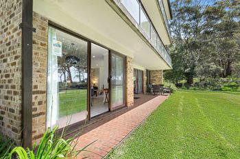 Bay Parklands Unit 19 / 2 Gowrie Avenue - Accommodation BNB 4