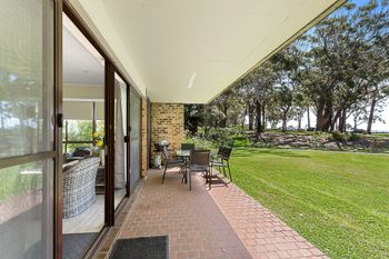 Bay Parklands Unit 19 / 2 Gowrie Avenue - Accommodation BNB 6
