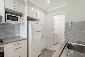 Bay Parklands Unit 19 / 2 Gowrie Avenue - Accommodation BNB 3