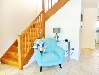 Via Veneto 3 Bedroom Private Home - Accommodation BNB 1