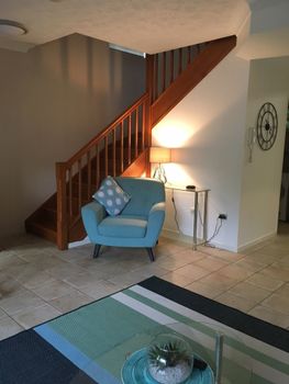 Via Veneto 3 Bedroom Private Home - Accommodation BNB 2