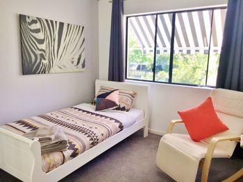 Via Veneto 3 Bedroom Private Home - Accommodation BNB 6