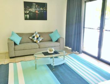 Via Veneto 3 Bedroom Private Home - Accommodation BNB 5