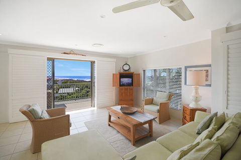 Kari 3 - 3/7 Peregian Esplanade - Accommodation BNB 6