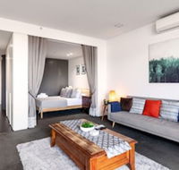 Spacious 1BD 50m From Chapel Street - Accommodation BNB