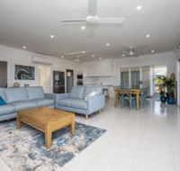 Sandy Decks - Accommodation BNB