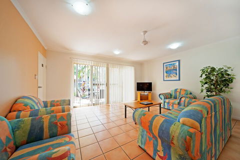 At Beach Court Holiday Villas - Accommodation BNB 5