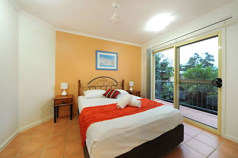 At Beach Court Holiday Villas - Accommodation BNB 7