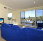 Ocean View OasisatFingal Bay - Accommodation BNB