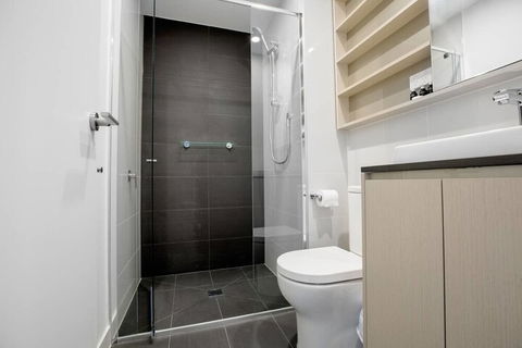 Trendy 2 Bedroom In Ringwood/Eastland With Parking - Accommodation BNB 5