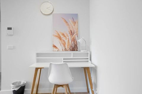 Trendy 2 Bedroom In Ringwood/Eastland With Parking - Accommodation BNB 2