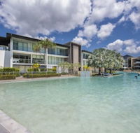 Blue on Blue Apartment 1015 - Accommodation BNB