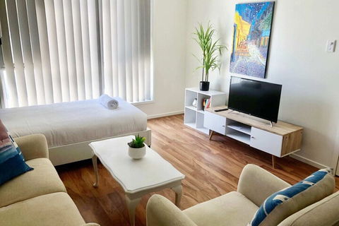 Apartment Stay Close To Surfers Paradise - Accommodation BNB 6