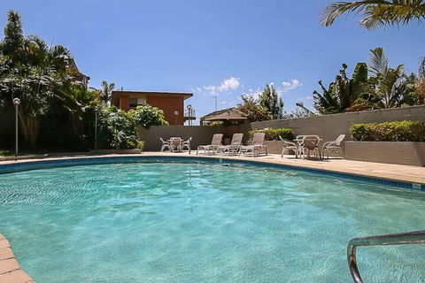 Spacious 2 Bedroom Apartment With Panoramic Views - Accommodation BNB 1