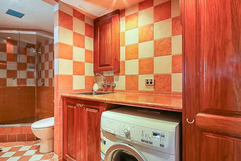 Spacious 2 Bedroom Apartment With Panoramic Views - Accommodation BNB 5