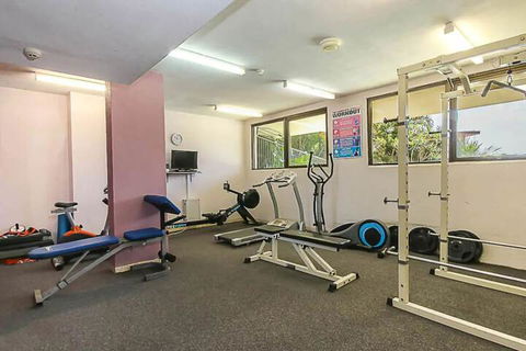 Spacious 2 Bedroom Apartment With Panoramic Views - Accommodation BNB 7