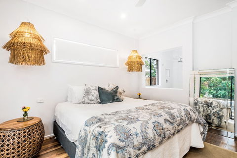 A PERFECT STAY - Julian Rocks House - Accommodation BNB 4