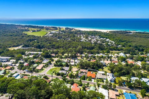 A PERFECT STAY - Julian Rocks House - Accommodation BNB 1