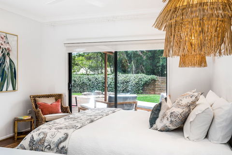 A PERFECT STAY - Julian Rocks House - Accommodation BNB 5