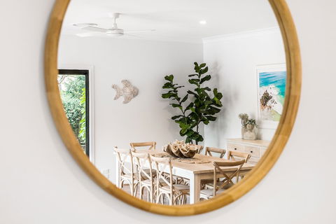 A PERFECT STAY - Julian Rocks House - Accommodation BNB 3