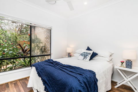 A PERFECT STAY - Julian Rocks House - Accommodation BNB 6