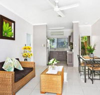 Cairns Reef Retreat - Accommodation BNB