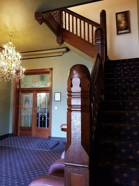 Madden's Commercial Hotel - Accommodation BNB 5