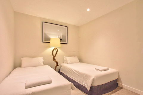 Apartment Hyde Park - Darling Harbour Day St 1 - Accommodation BNB 6