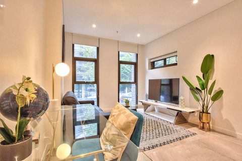 Apartment Hyde Park - Darling Harbour Day St 1 - Accommodation BNB 2