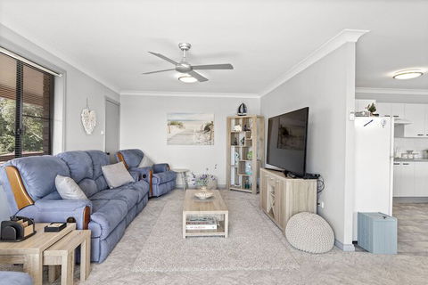 Wahgunyah Road, 50 - Accommodation BNB 7