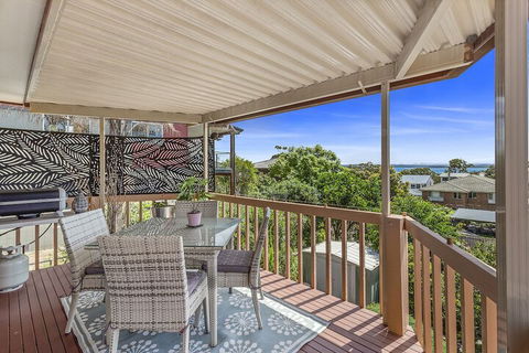 Wahgunyah Road, 50 - Accommodation BNB 1