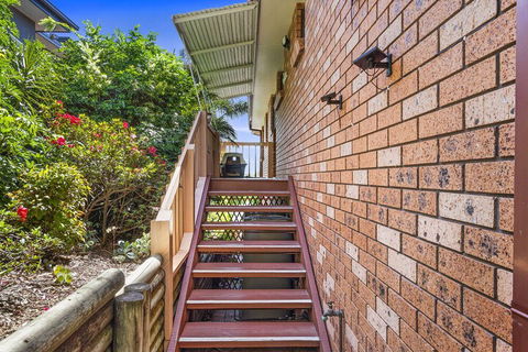 Wahgunyah Road, 50 - Accommodation BNB 2
