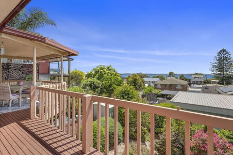 Wahgunyah Road, 50 - Accommodation BNB 5