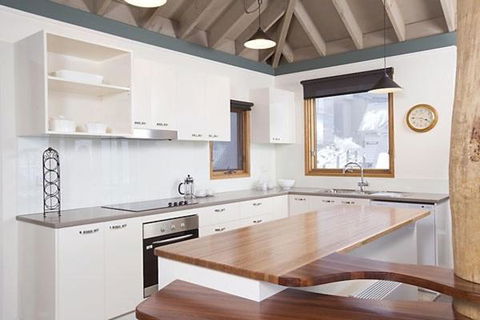Eagles Nest - Accommodation BNB 2