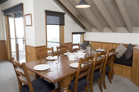 Eagles Nest - Accommodation BNB 4