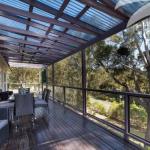 Elizabeth Beach NSW Accommodation BNB