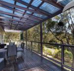 Bangalow - Accommodation BNB