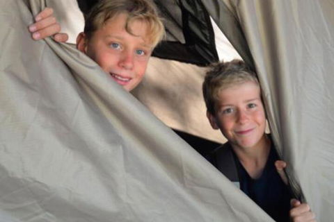 WA Wilderness Glamping - Accommodation BNB 2