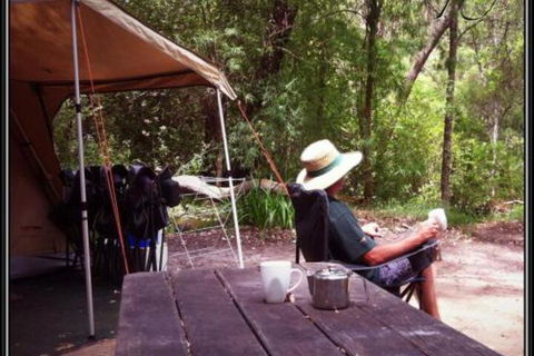 WA Wilderness Glamping - Accommodation BNB 5