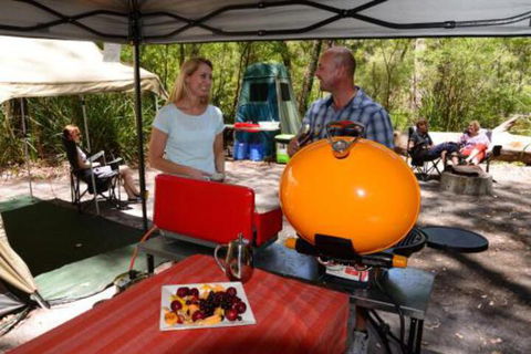 WA Wilderness Glamping - Accommodation BNB 0