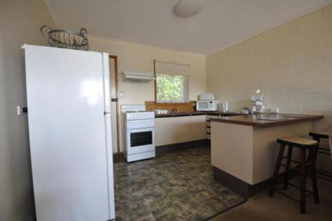 Ballymena Holiday Units - Accommodation BNB 2